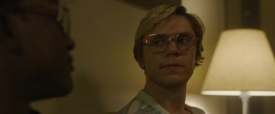 There's this game I made when I was a kid. - Dahmer