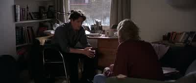 There's this girl. - Notting Hill