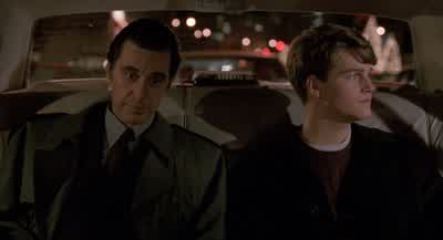 There's this guy at school named Harry. - Scent of a Woman