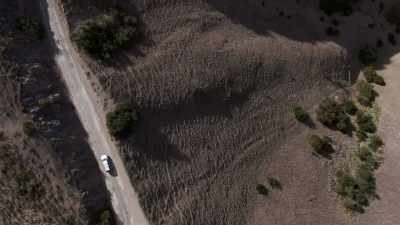 There's this
reasonable hypothesis - Unidentified: Inside America's UFO Investigation