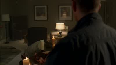 ...there's this. - Supernatural