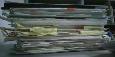 There's thousands of pages - Revealed: How to Poison a Planet