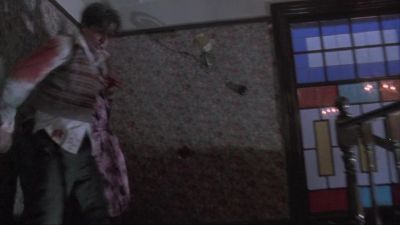 There's thousands of them What the hell's this - Dead Alive