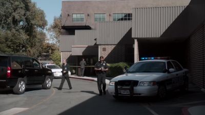 There's three different
caliber casings, - The Mentalist