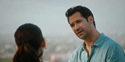 There's three things
you need to know in life, hija. - The Lincoln Lawyer