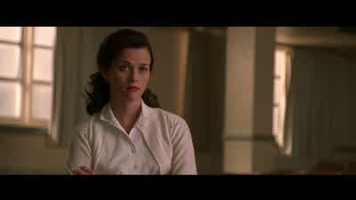 There's too many ifs in that sentenceOnly one actuallyThere's only one if in that sentence JuneGood pointI thought it was a good point I mean there is only one - Walk the Line