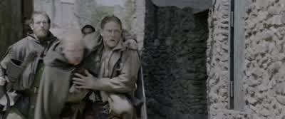 There's too many. - King Arthur: Legend of the Sword