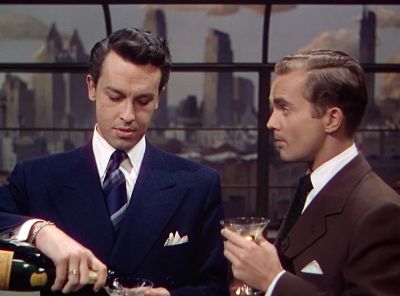 There's too much air in your glass - Rope