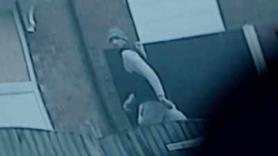 There's too much coincidence,
really, - The Detectives: Fighting Organised Crime