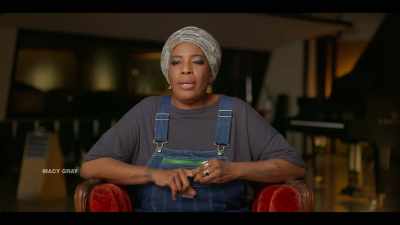 There's too much to put up with, - Women Who Rock