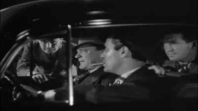 There's too much traffic.
We gotta wait for a better opening. - Angels with Dirty Faces