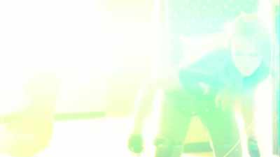 ♪ There's trouble ♪ - Kim Possible
