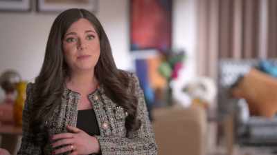 There's true dealbreakers,
which are fundamental incompatibilities, - The Later Daters