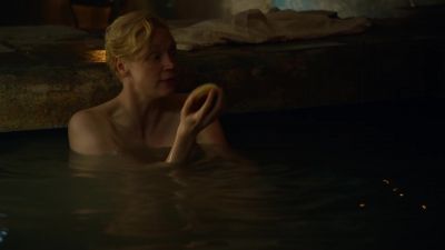 There's another tub. - Game of Thrones