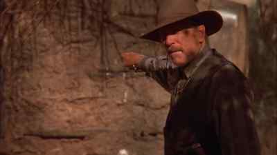 There's two dead women there. - Geronimo: An American Legend