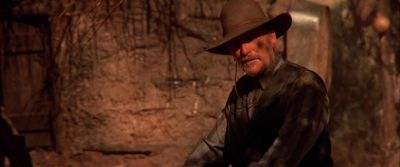 There's two dead women there - Geronimo: An American Legend