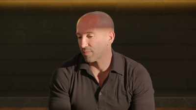There's two good answers to that scenario.
I respect either approach. - Selling The OC