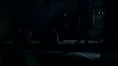 There's two of 'em. - The Walking Dead