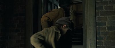 There's two of yer - Oliver Twist