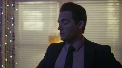 There's two options... "A,"
you abducted her yourself, - The Rookie: Feds