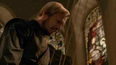 ~ There's two.
~ Right. - The Musketeers