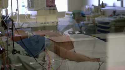 There's two things that one
looks for in a new pathogen - The Vaccine: Conquering COVID