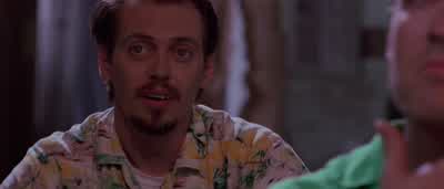 Now listen up Mr PinkThere's two ways you can go on this jobMy way or the highway - Reservoir Dogs