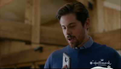 There's, uh, been a complication
in Snowden Peak, - A Winter Princess