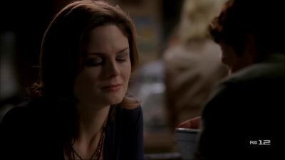There's, uh, this old song. - Bones