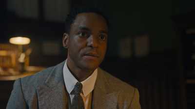 There's value to being
close to the enemy. - The Porter