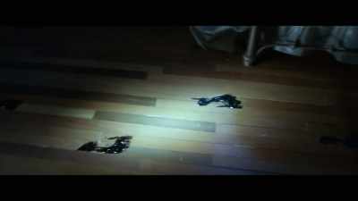 There's very little
we really know - Eli Roth's History of Horror
