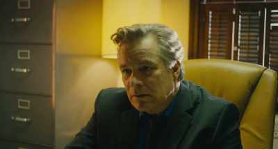 There's this Warden there
and he thinks he's God. - The System