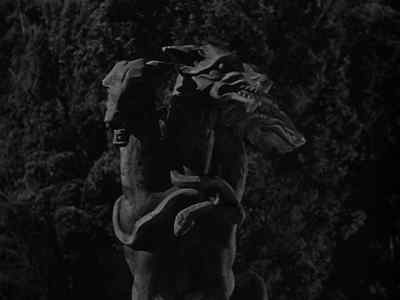 There's another watchdog
for you, General. - Isle of the Dead