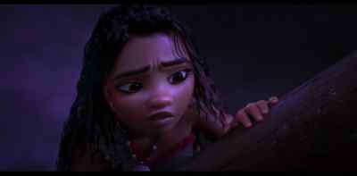 There's another way.
There's always another way. - Moana 2