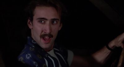 There's what's right and there's what's right - Raising Arizona