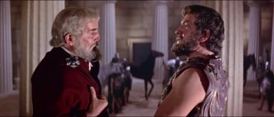 There's work to do Farewell Aristotle - Alexander the Great