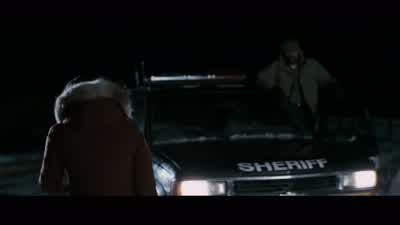 - There's someone you can bunk with. - 30 Days of Night