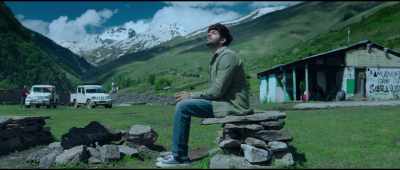There's you - Love Aaj Kal