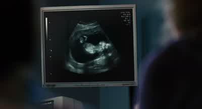 There's your baby. - Juno