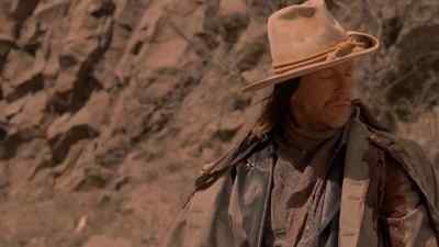There's your
first $1000. - The Last Outlaw