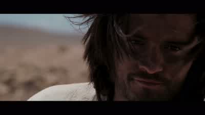 There's your religion. - Kingdom of Heaven