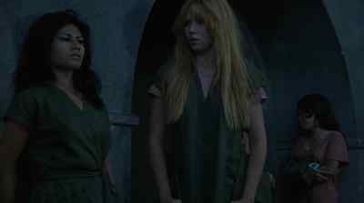 Theresa, I need your help. - Women in Cages