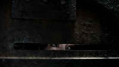 THERESA: Is anybody there? - Supernatural