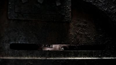 THERESA:
Is he gone? - Supernatural