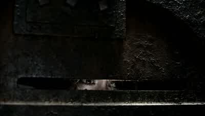 THERESA: Is he gone? - Supernatural