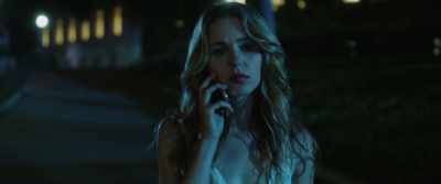 Theresa, it's dad. - Happy Death Day