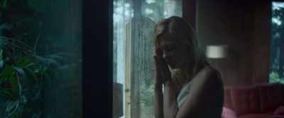 Theresa, it's Keith. - Woodshock