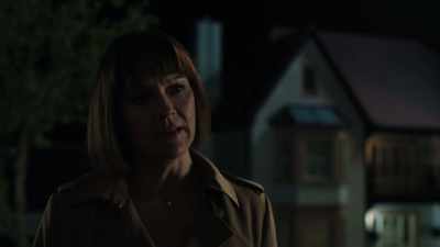 Theresa, you know I would
do anything for you, - Hollington Drive