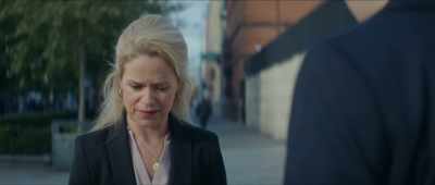 Theresa, - Three Families