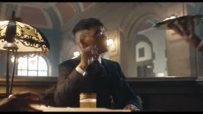 -Theresa. - Peaky Blinders